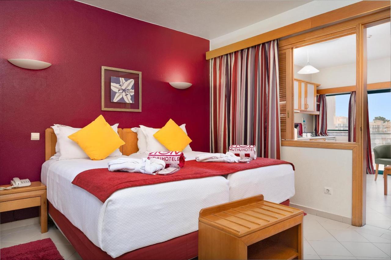 Grand Muthu Da Oura Apart-hotel Albufeira