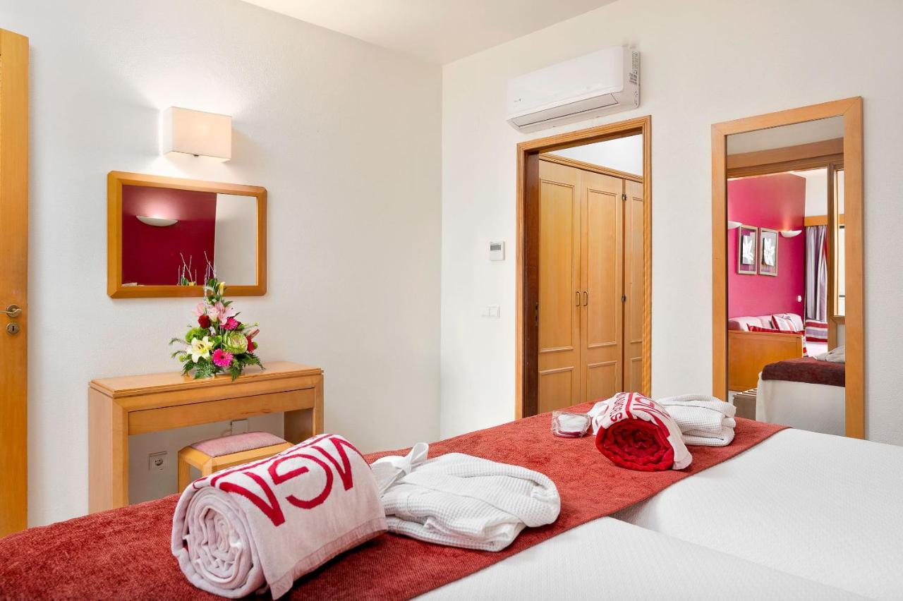 Grand Muthu Da Oura Apart-hotel