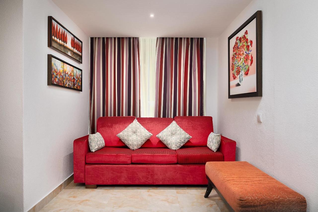 Apart-hotel Grand Muthu Da Oura