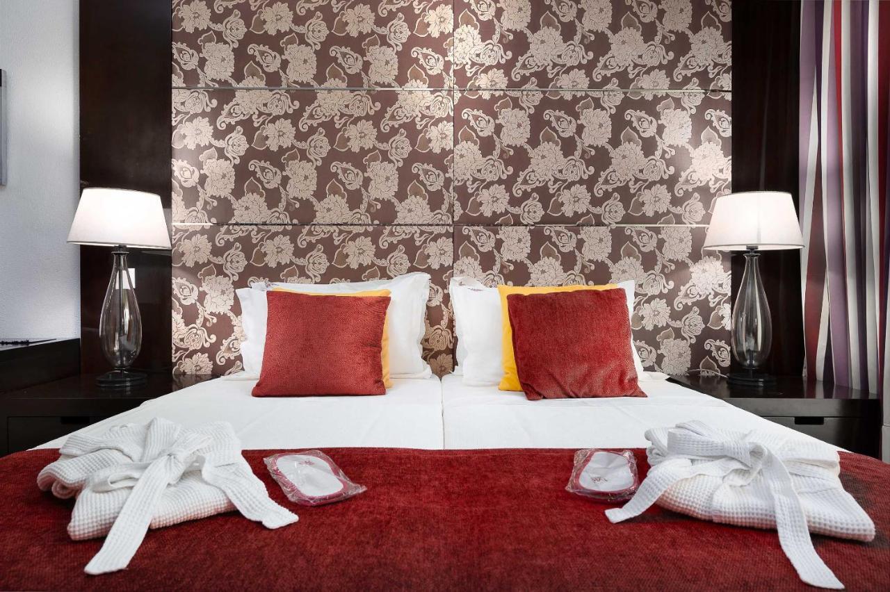 Grand Muthu Da Oura Apart-hotel 5*