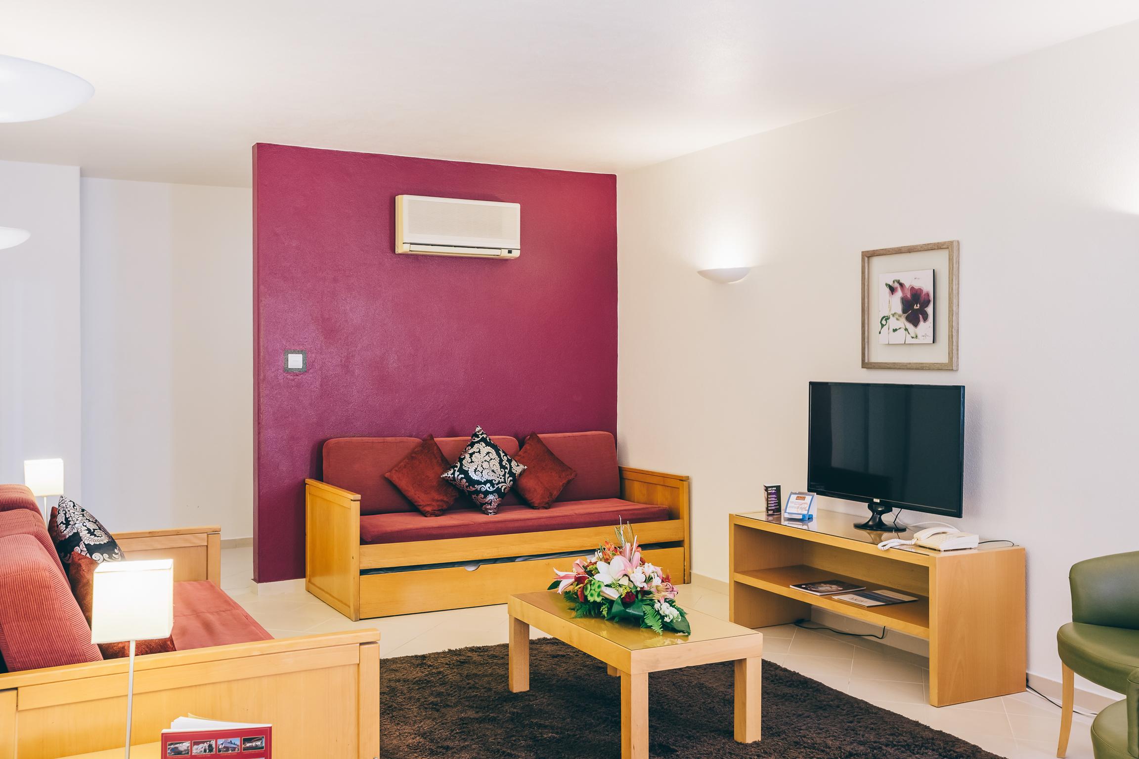 Grand Muthu Da Oura Apart-hotel