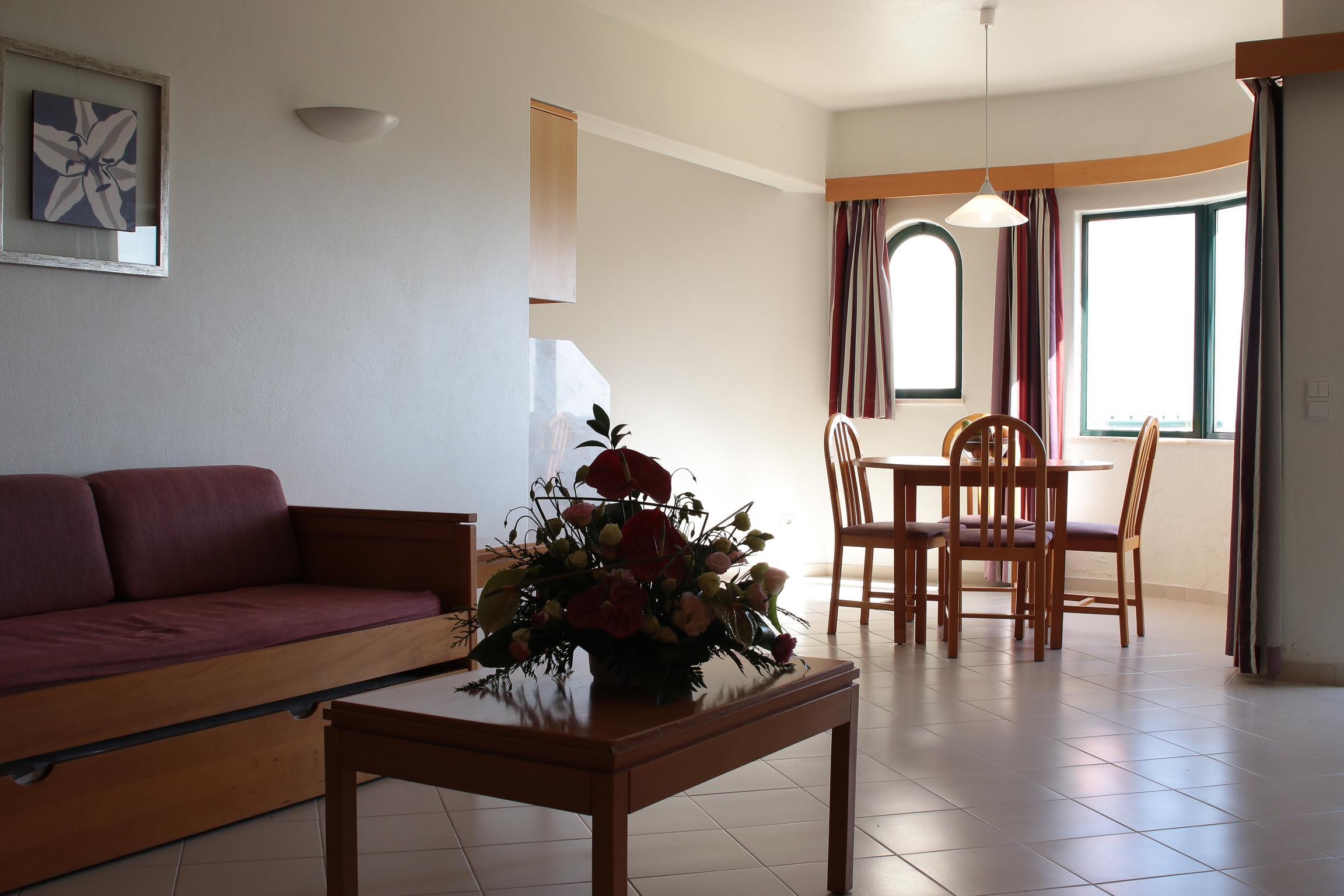 Grand Muthu Da Oura Apart-hotel