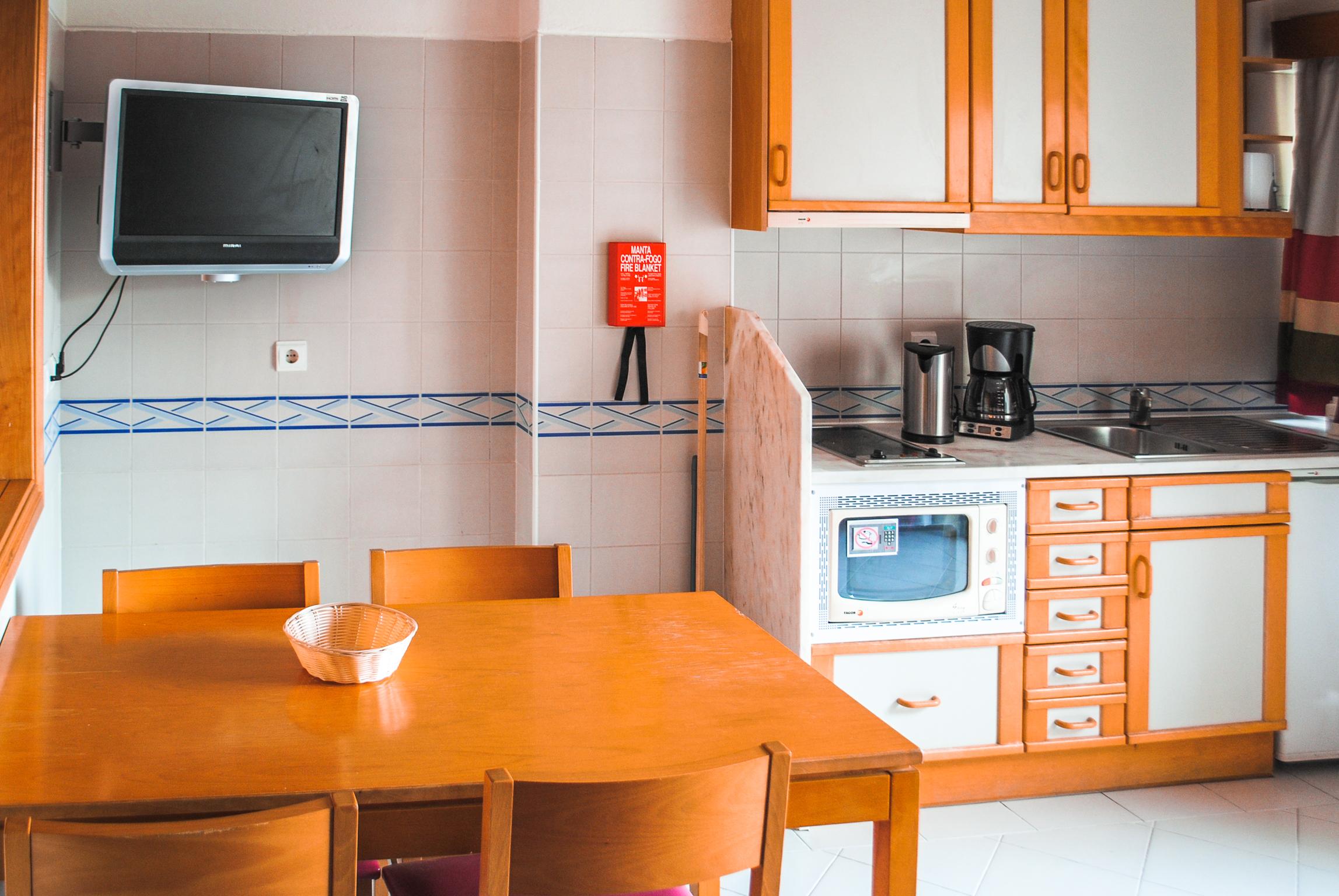 Apart-hotel Grand Muthu Da Oura