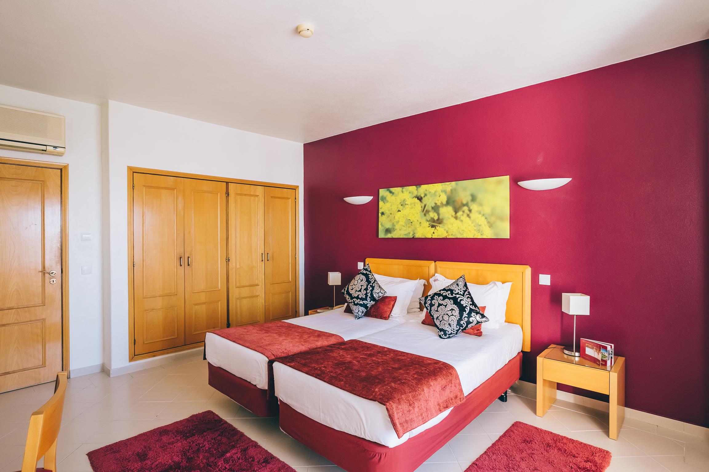 Apart-hotel Grand Muthu Da Oura Albufeira
