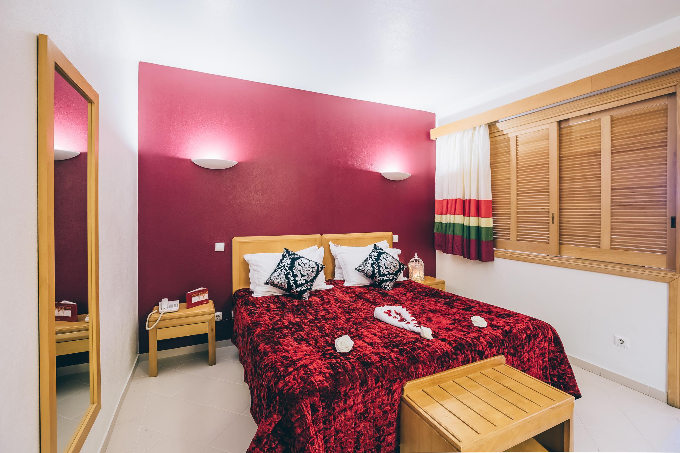 Grand Muthu Da Oura Apart-hotel 5*