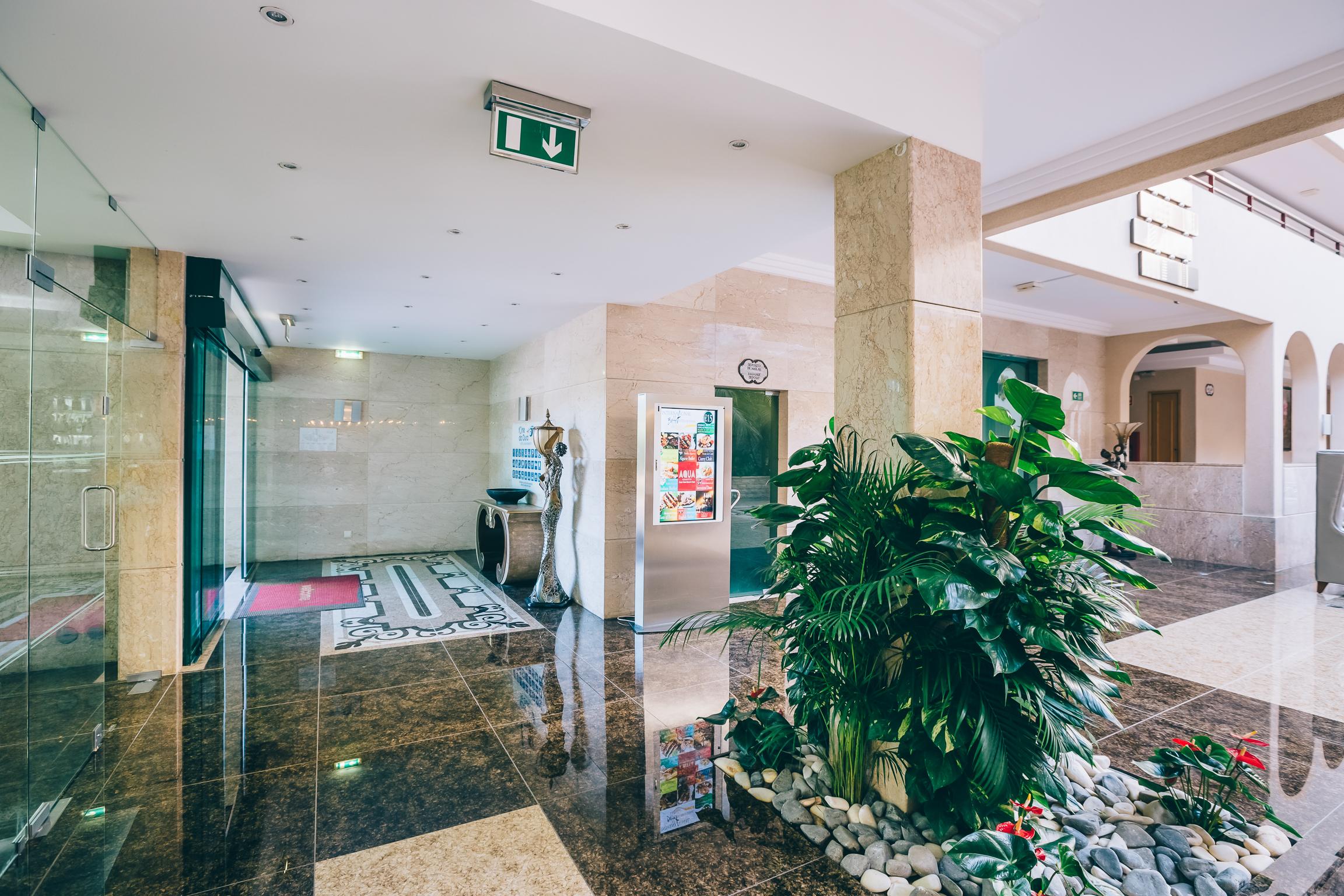 Apart-hotel Grand Muthu Da Oura 5*