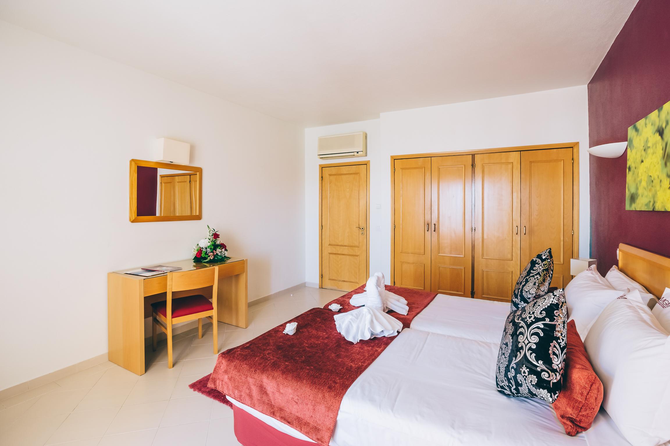 Grand Muthu Da Oura Apart-hotel 5*
