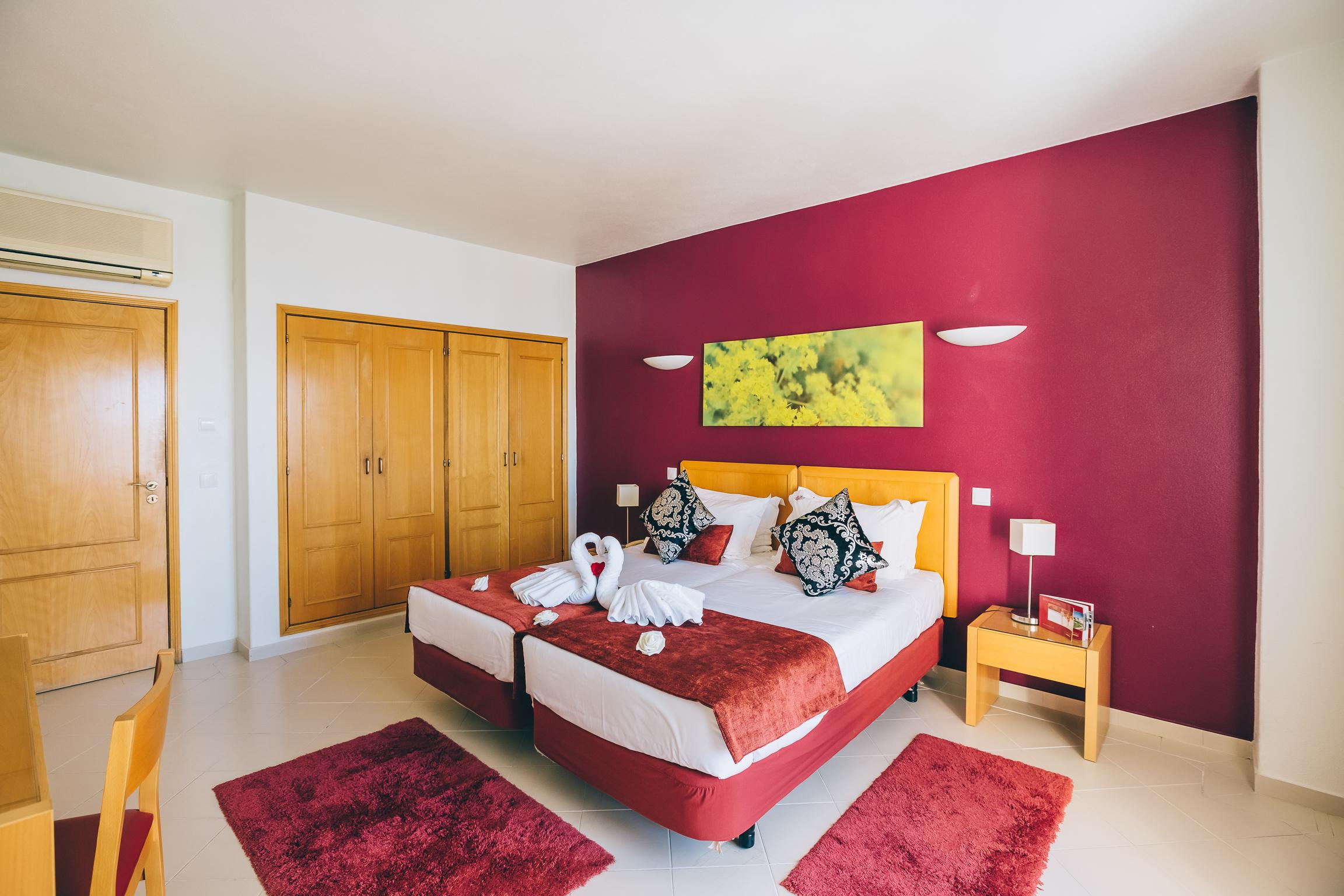 Apart-hotel Grand Muthu Da Oura Albufeira
