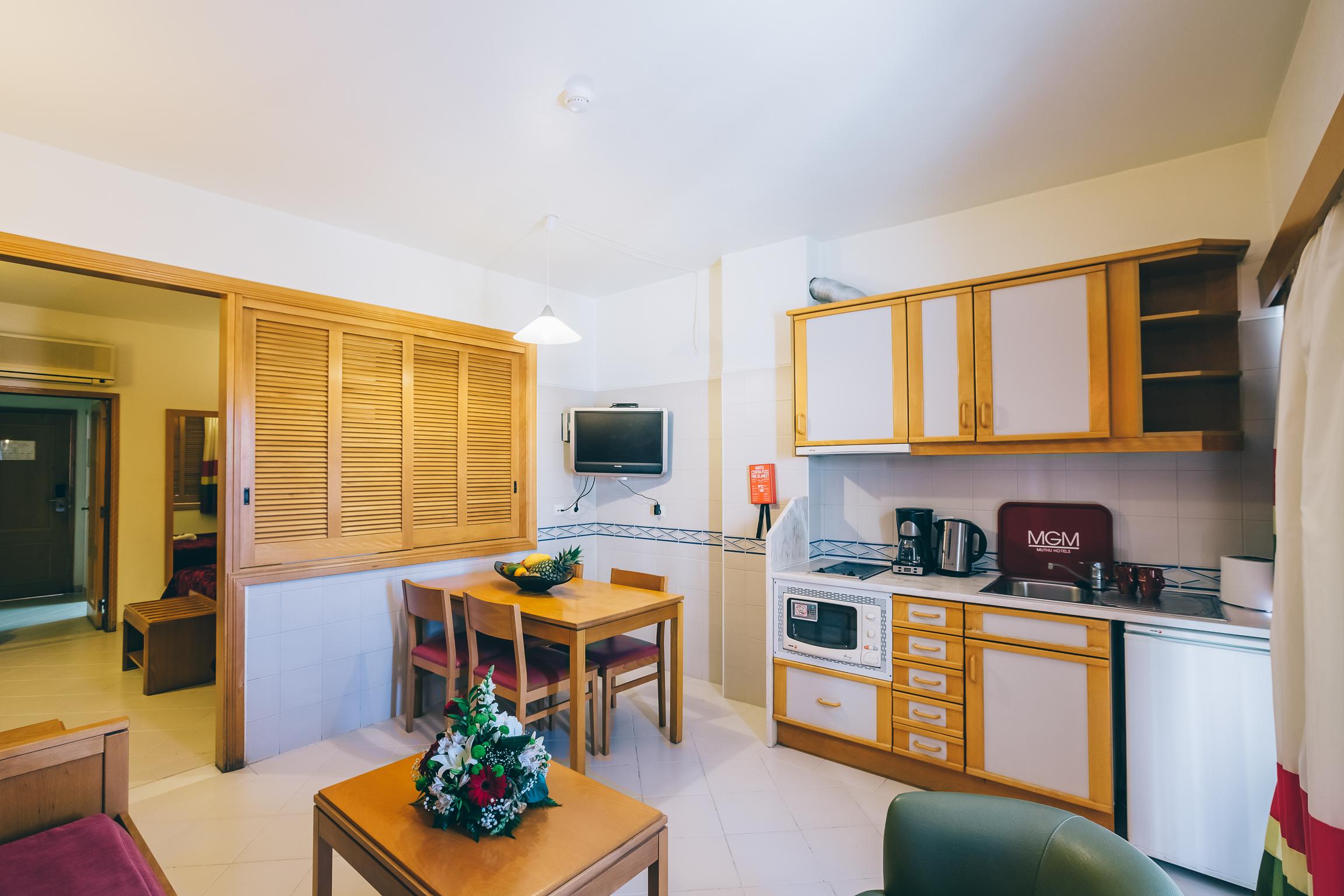 Apart-hotel Grand Muthu Da Oura Albufeira