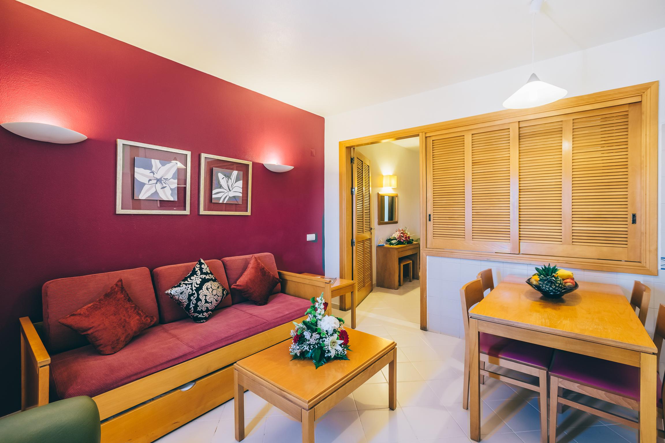 Apart-hotel Grand Muthu Da Oura 5*