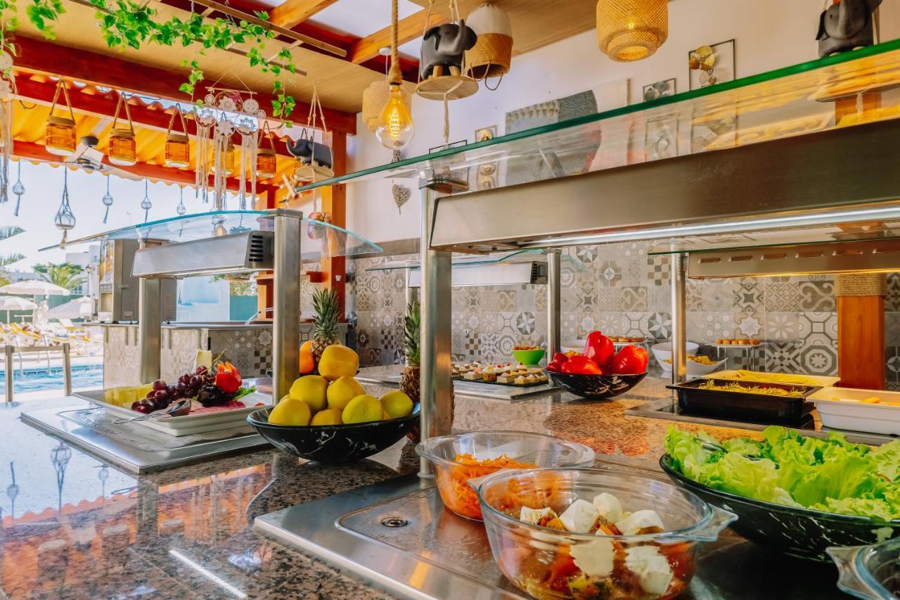 Apart-hotel Grand Muthu Da Oura 5*