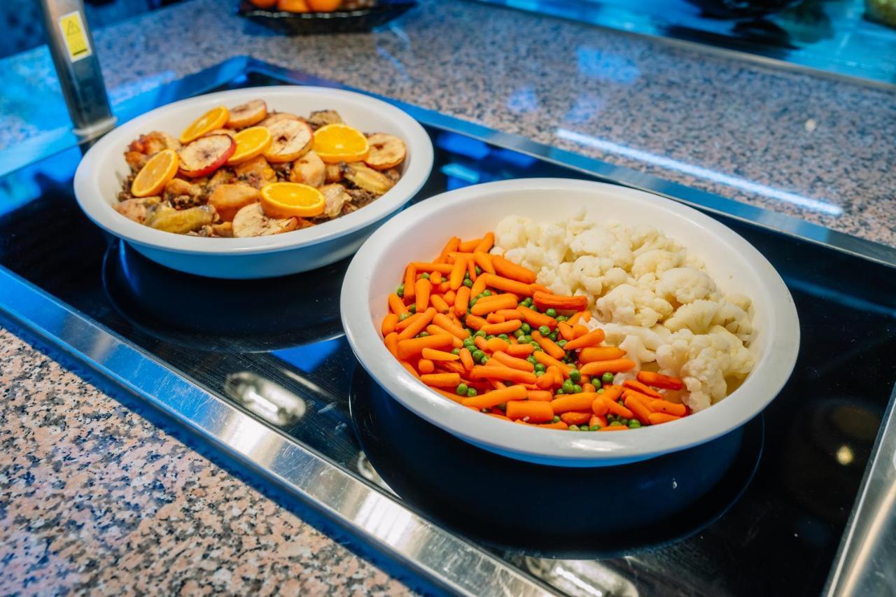 Grand Muthu Da Oura Apart-hotel Albufeira