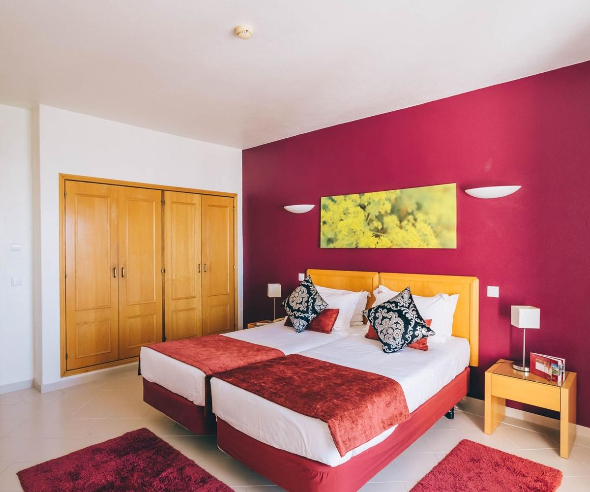 Apart-hotel Grand Muthu Da Oura Albufeira